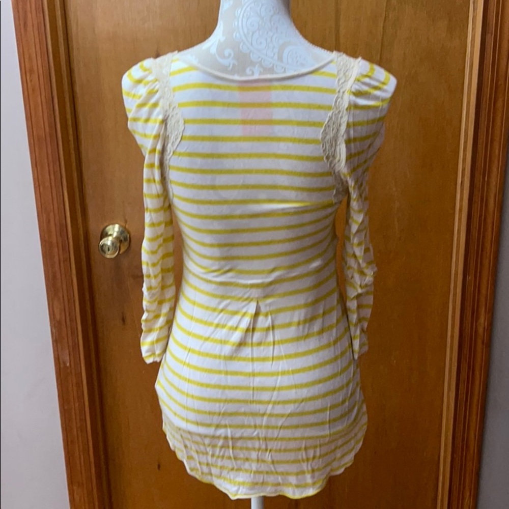 Free People tunic. Size M - Picture 4 of 5